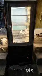 Fridge selling