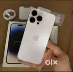 Get iphone 14 pro model at genuine price in your budget.