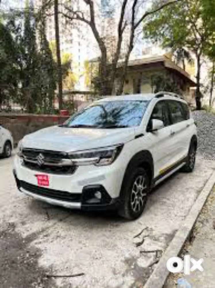 Car on Rent for outstations
