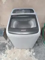 SUMSUNG TOP LOAD WASHING MACHINE SAEL
