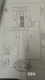 It's  correct location is jamiyath nager