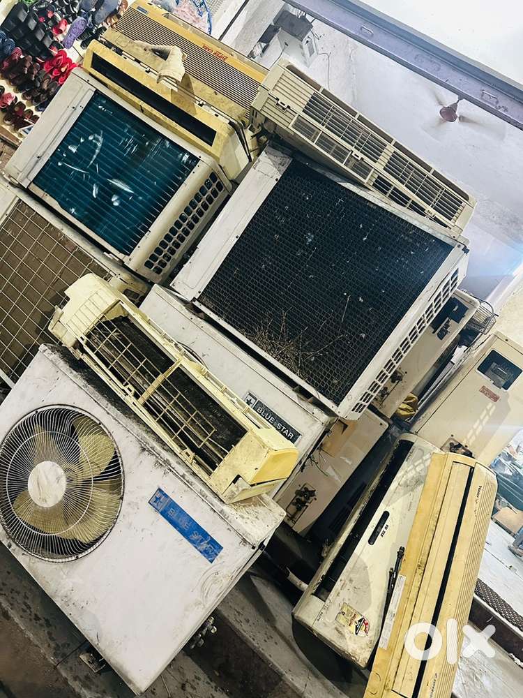 Old acs purchasing