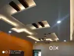 2BHK Builder floor in HBR Layout for Lease
