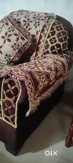 Single Seater Shofa (1 pair )