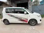 Maruti Suzuki Wagon R 2010