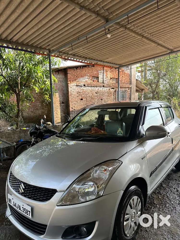 Maruti Suzuki Swift 2011 Diesel