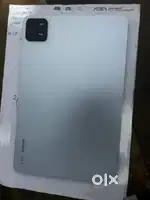 Xiaomi pad 6
