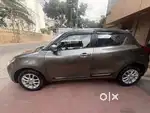 Maruti Suzuki Swift 2019 Petrol 34000 Km Driven