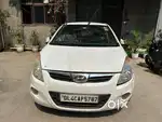 Hyundai i20 1.2 Asta, 2010, CNG & Hybrids