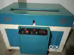 NOTEBOOK MAKING MACHINE