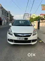 Maruti Suzuki Dzire 2014 Petrol 74000 Km Driven
