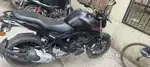 Yamaha FZ V3