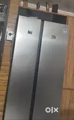 Samsung 653 ( 5 in 1 ) Fridge
