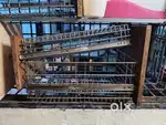Moduler baskets 6 nos