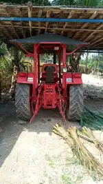 Mahindra 475 DI