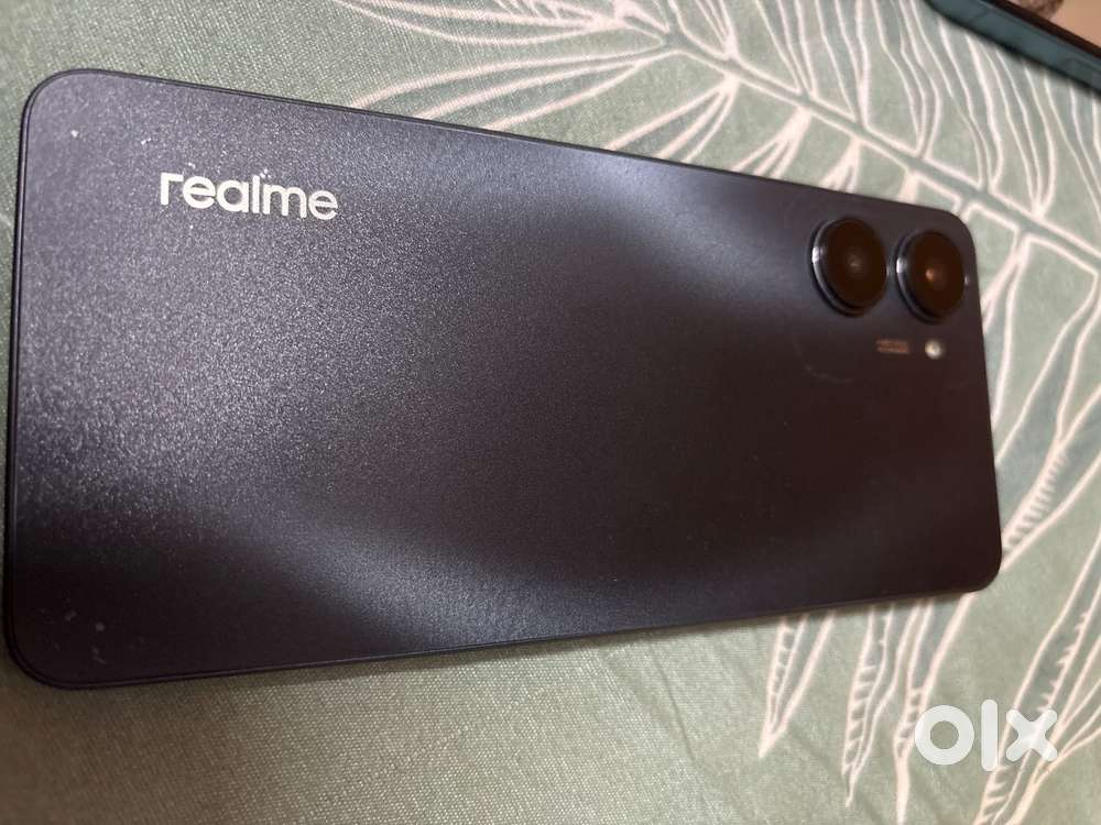 Realme 10 pro 5g  6GB/128GB