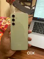 Samsung s23fe 128 exchange with high end mobiles i will pay extra cash