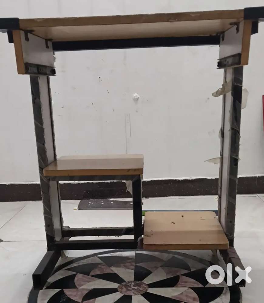 Computer table or study table