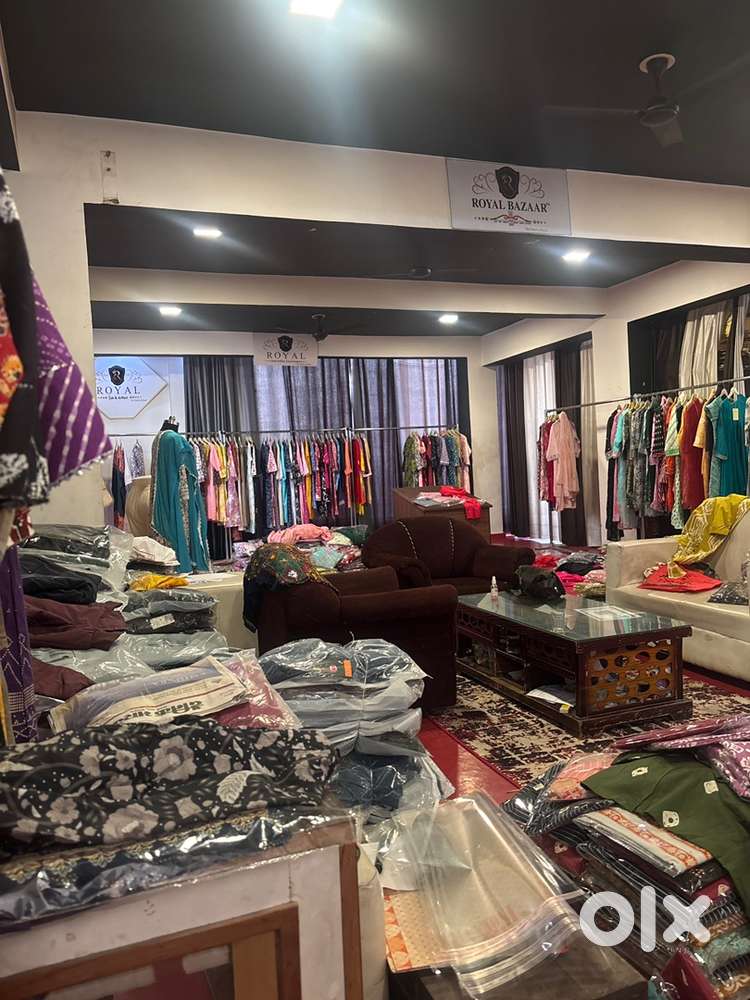 KURTI SHop