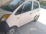 Tata Nano 2010 Petrol Well Maintained