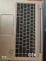 Hp elite laptop