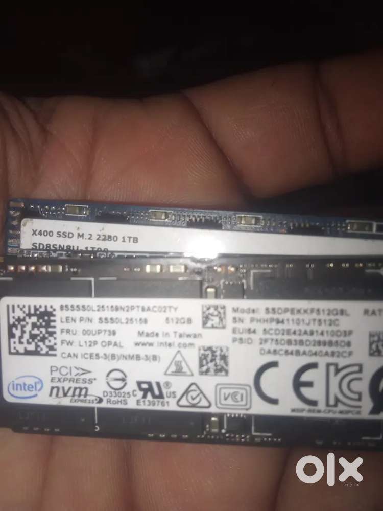 SSD RAM Available