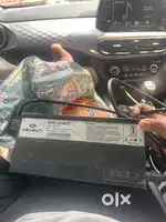Revolt charger