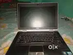 Dell Company Laptop