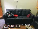 3 + 2 Sofa set