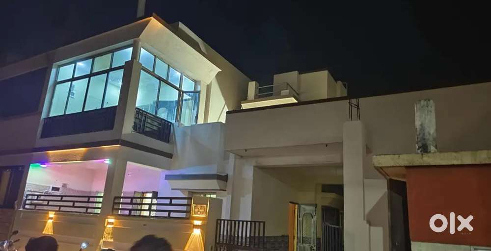 Shop our makan dena hai kiraye se