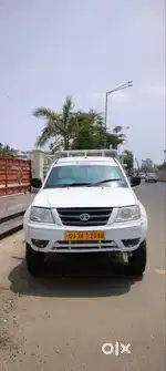 Tata Xenon XT EX 4X2, 2020, Diesel
