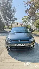 Volkswagen Polo 2013-2015 1.5 TDI Highline, 2015, Diesel