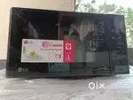 LG 20L Microwave Oven