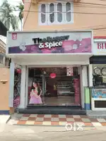 Part-Time & Full-Time job in Cakes Shop