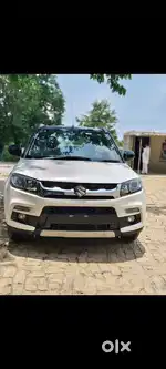 Maruti Suzuki Vitara Brezza 2019 Diesel 78500 Km Driven