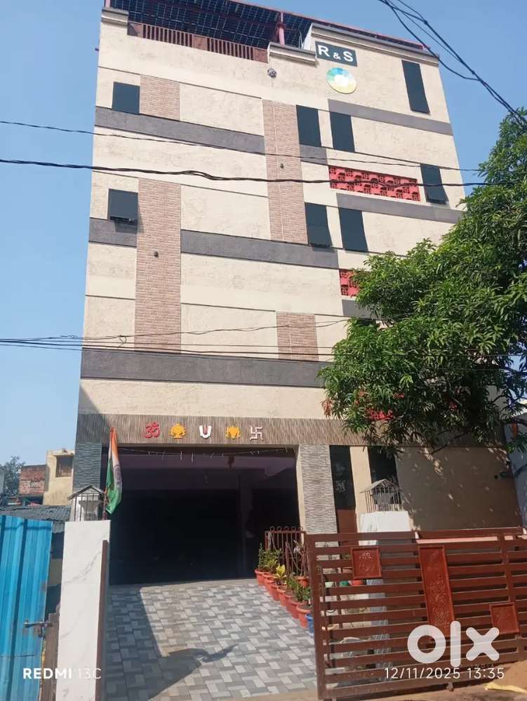 Celebration and Mandap and office