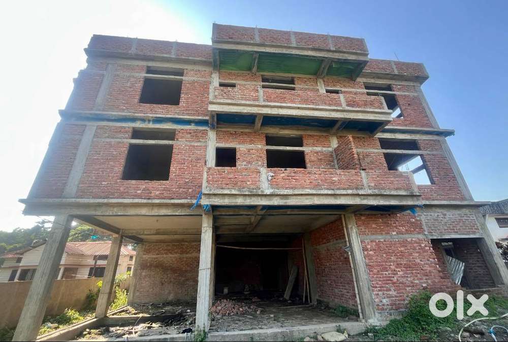 2BHK FLAT FOR SALE IN LANKESHWAR