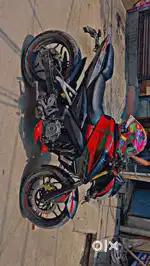 I am sell my ns 200 bs4