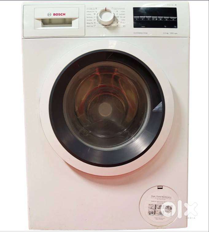 Refurbished Front Load Washing Machines  Multi-Brand at BEST Price
