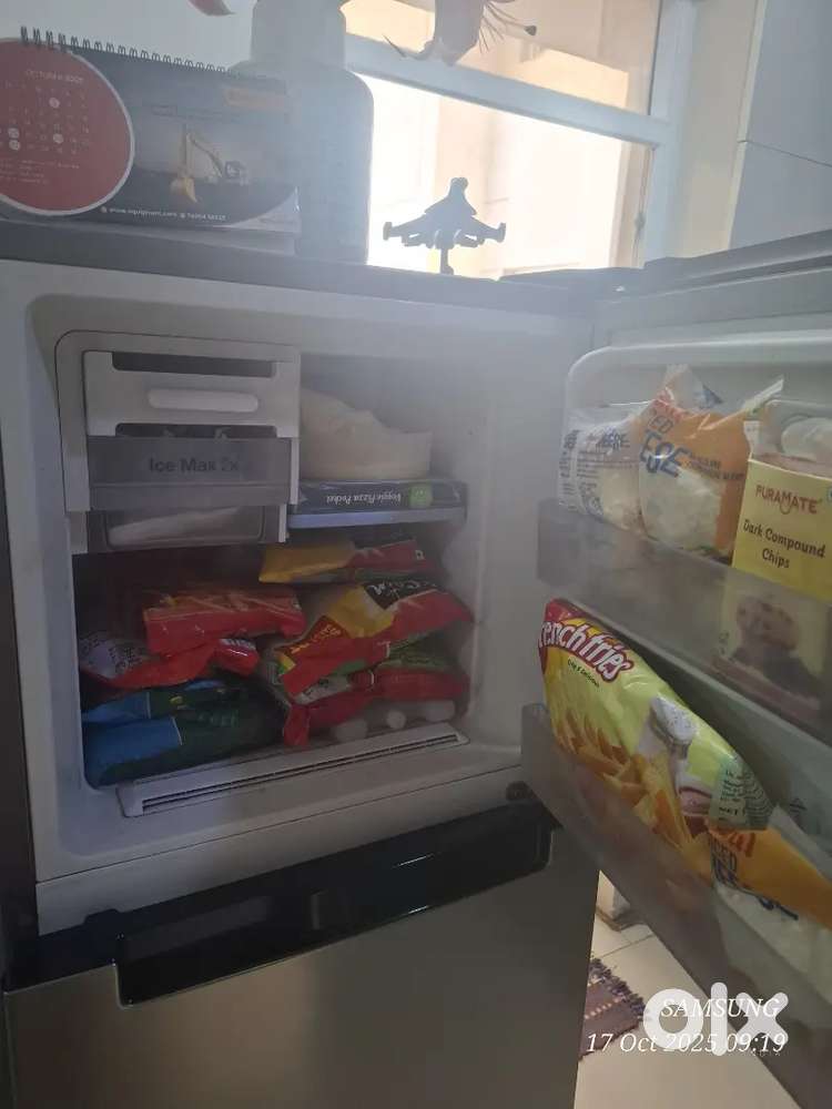 Fridge SAMSUNG 253 ltrs