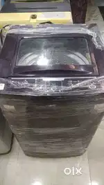 ∆×§ Godrej fully automatic washing machine with inbuilt steel drum∆×§