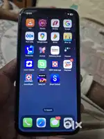 Iphone 11 64 gb battery in service