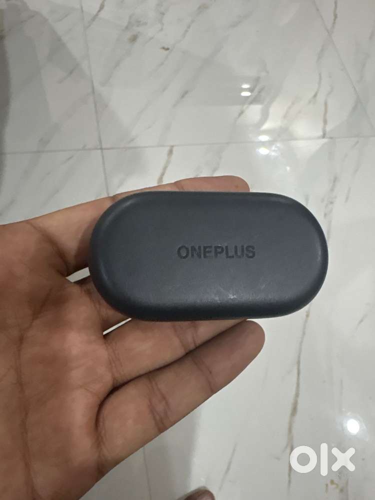 Oneplus nord bud 2r grey