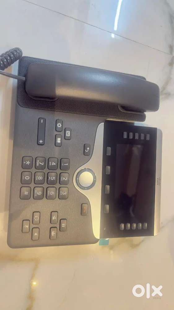 Cisco ip phone
