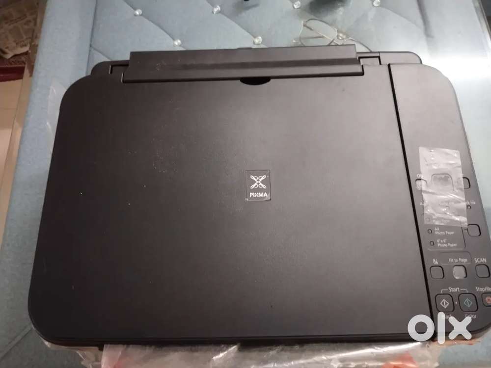 Canon printer MP287