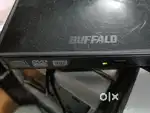 Buffalo External DVDWriter