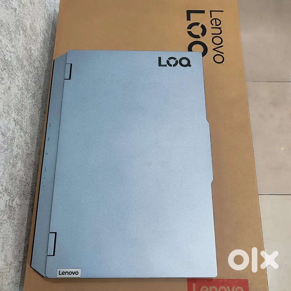 Brand New Fresh Condition Laptop