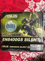 1 gb asus ddr2 graphic card