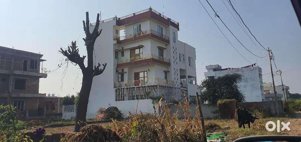 Luxury Apartment Villa available for Sale in 5.40 CR