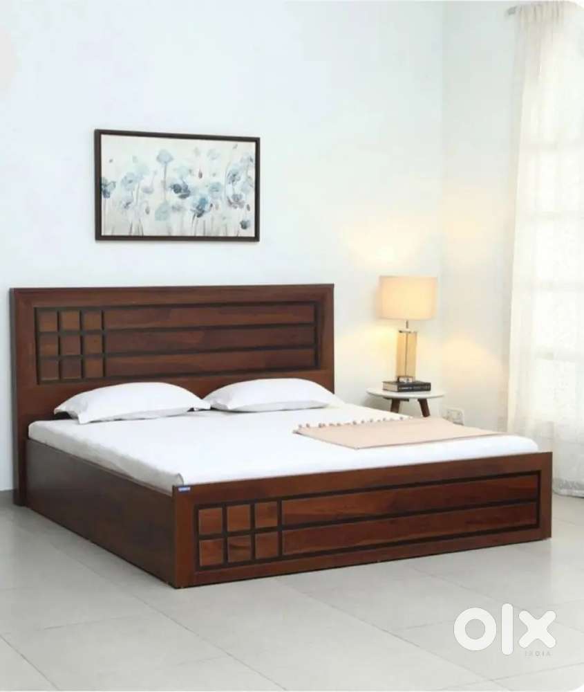 Wanted: Helpers for furniture Workshop
